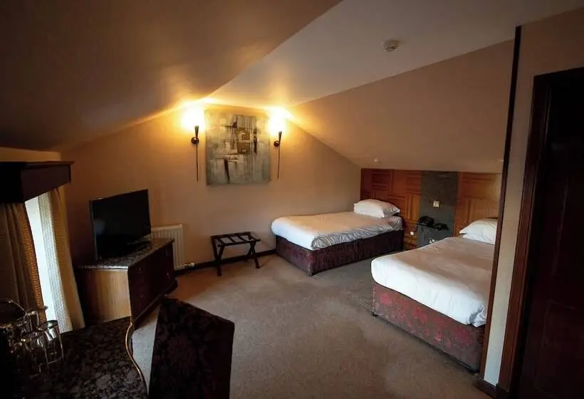 Classic-huone, The Mansefield