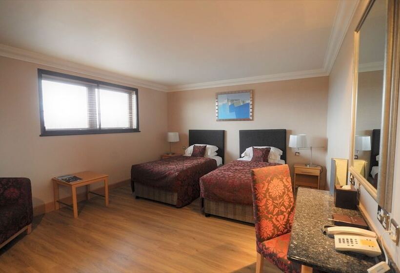 Классический Номер, The Mansefield