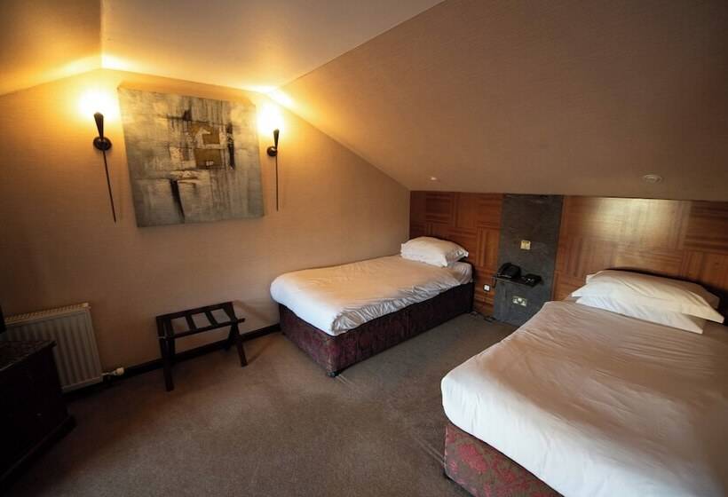 Классический Номер, The Mansefield