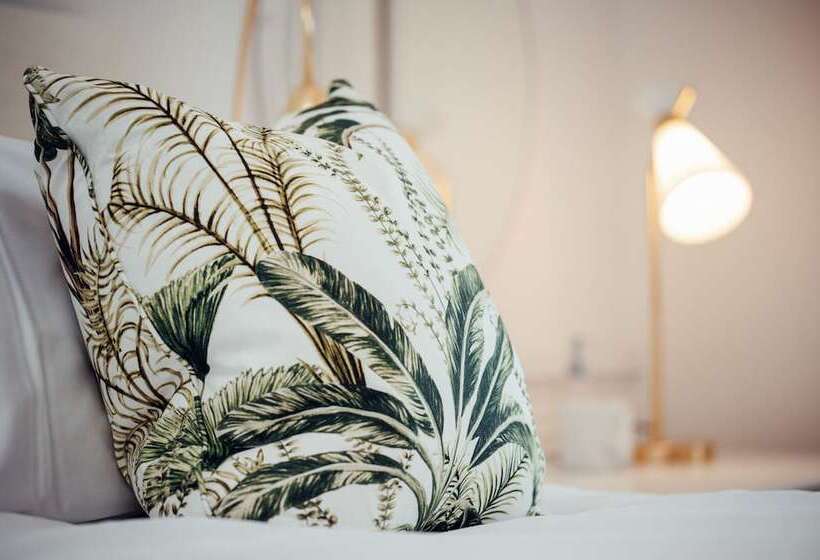 סוויטה, The Nici