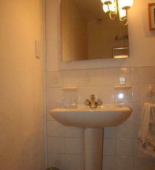 스탠다드 룸, Riverside B&b