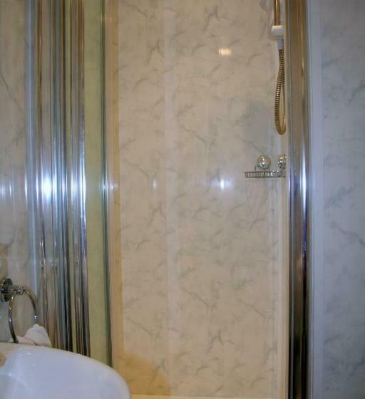 스탠다드 룸, Riverside B&b