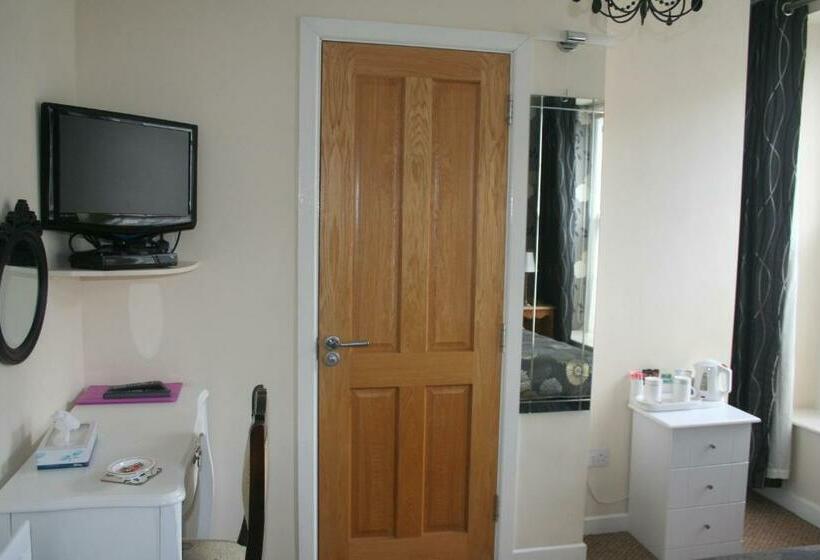 스탠다드 룸, Riverside B&b