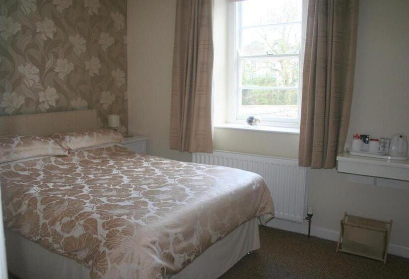 스탠다드 룸, Riverside B&b