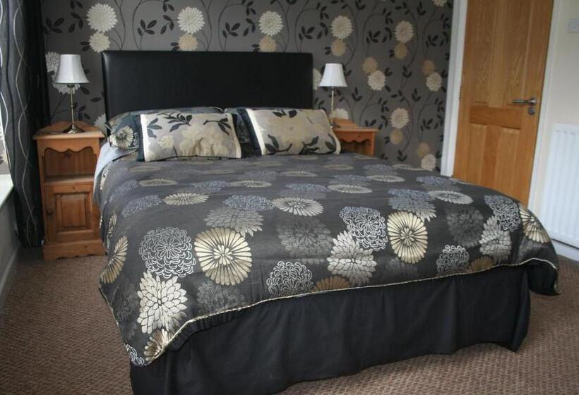 스탠다드 룸, Riverside B&b