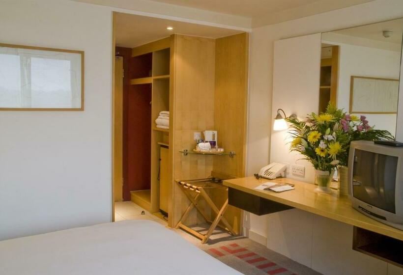 غرفة قياسية, Airport Hotel Manchester