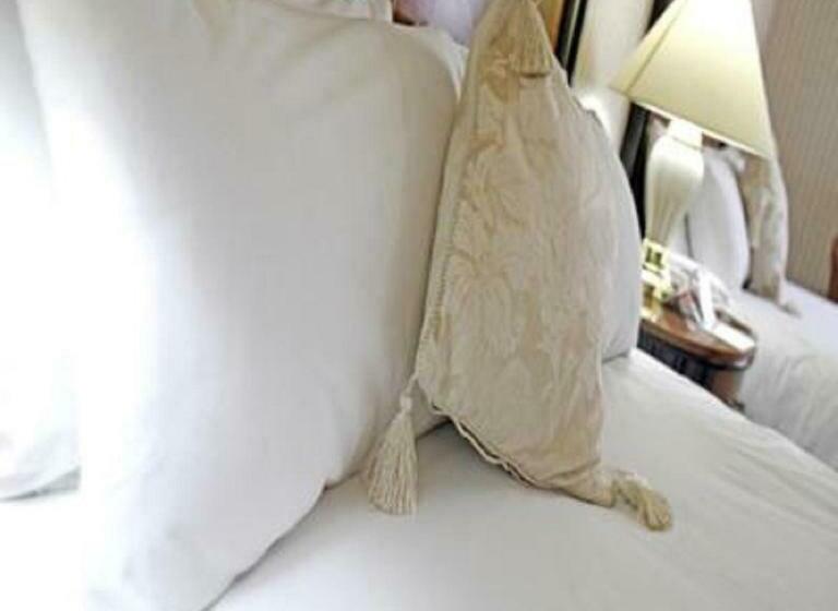 غرفة قياسية, Airport Hotel Manchester