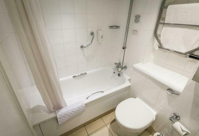 غرفة قياسية, Airport Hotel Manchester