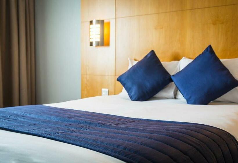 غرفة قياسية, Airport Hotel Manchester