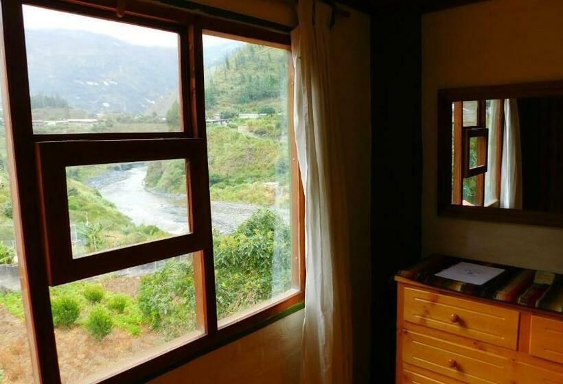 Perhehuone, La Casa Verde Eco Guest House