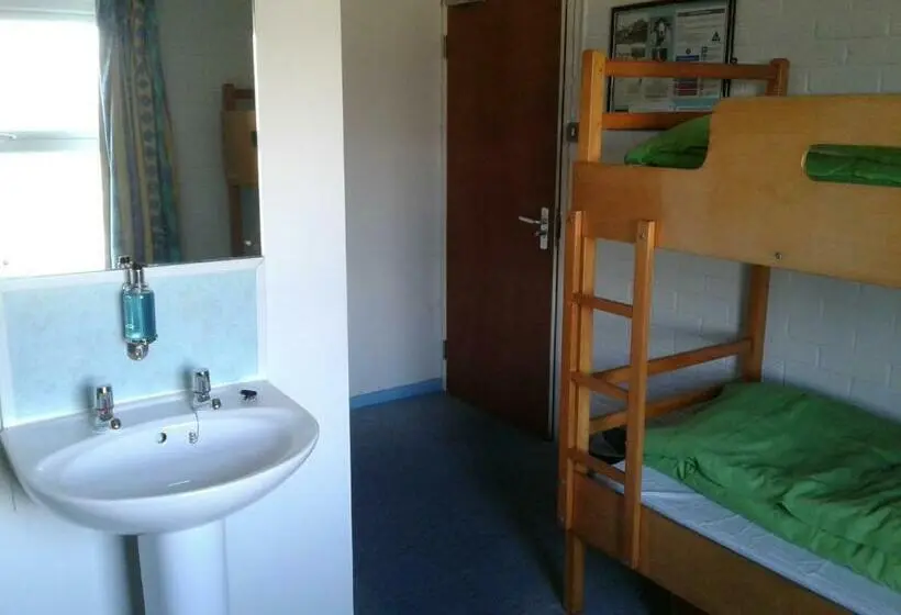Standard-huone, Yha Hawes