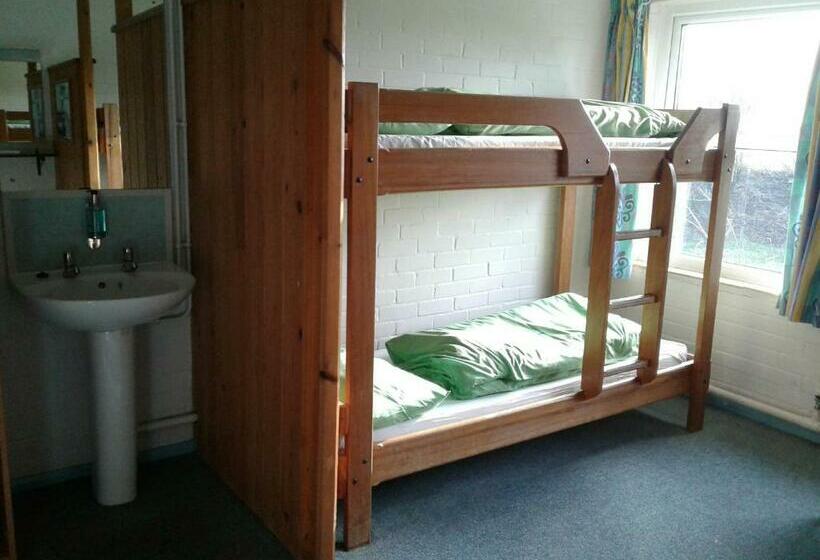 标准间, Yha Hawes