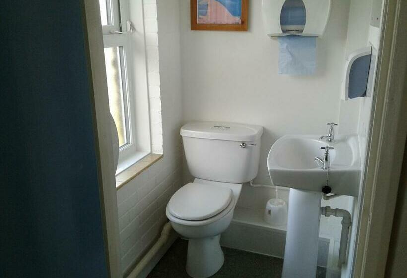 标准间, Yha Hawes