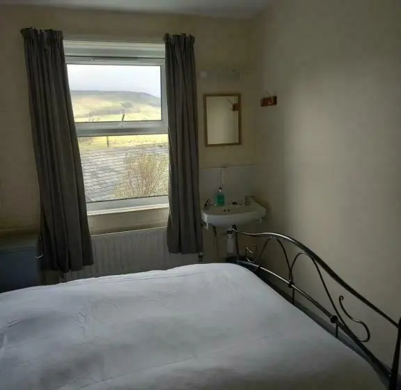 Standard-huone, Yha Hawes