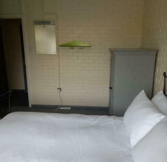 标准间, Yha Hawes