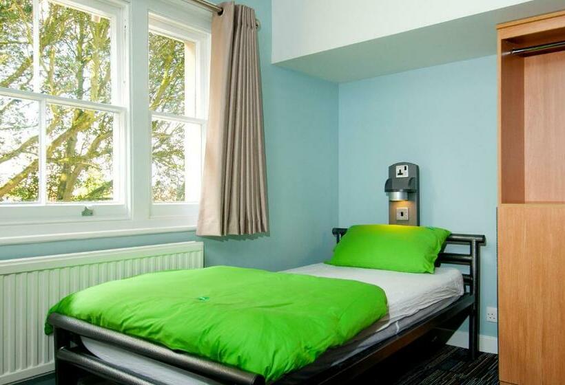 Номер Стандарт Трехместный, Yha Stratford Upon Avon
