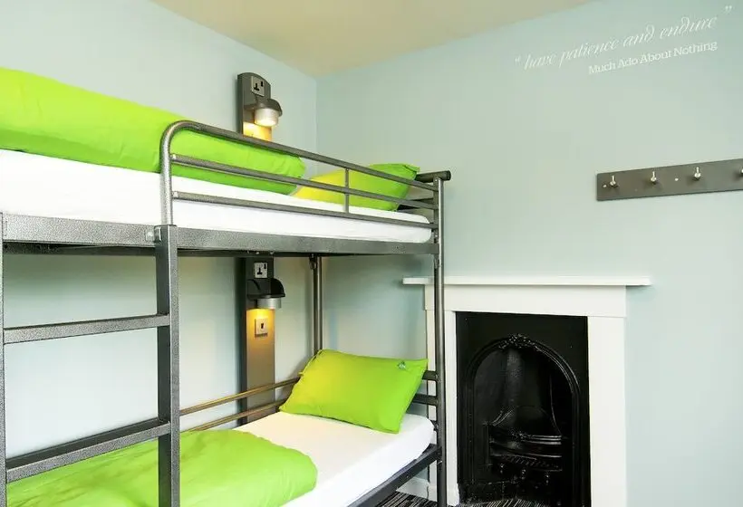 Standard-huone, Yha Stratford Upon Avon