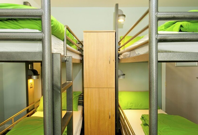 标准间, Yha Stratford Upon Avon