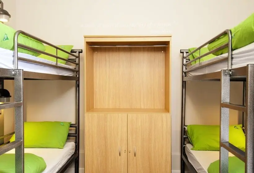 Standard-huone, Yha Stratford Upon Avon