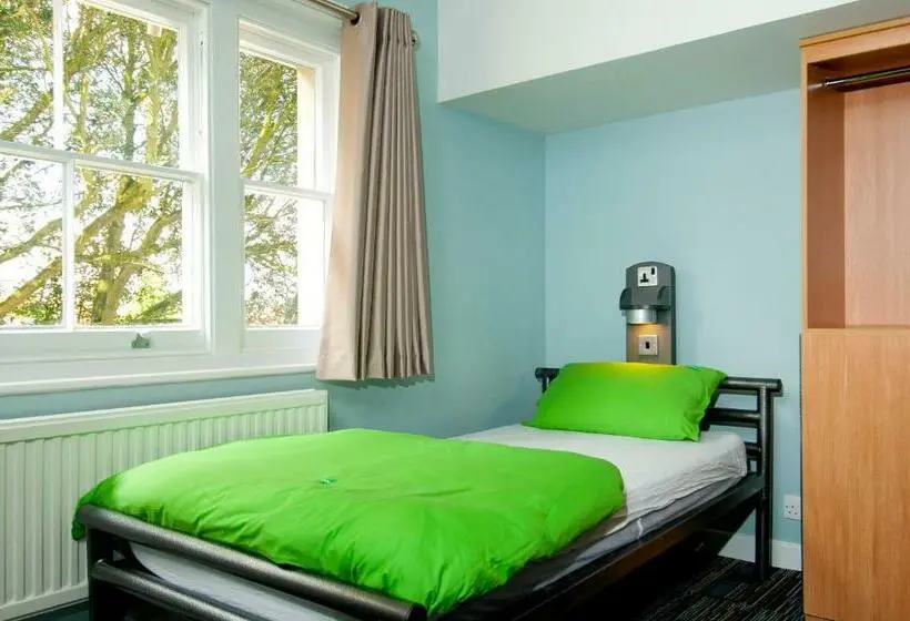 Standard-huone Jaettu Kylpyhuone, Yha Stratford Upon Avon