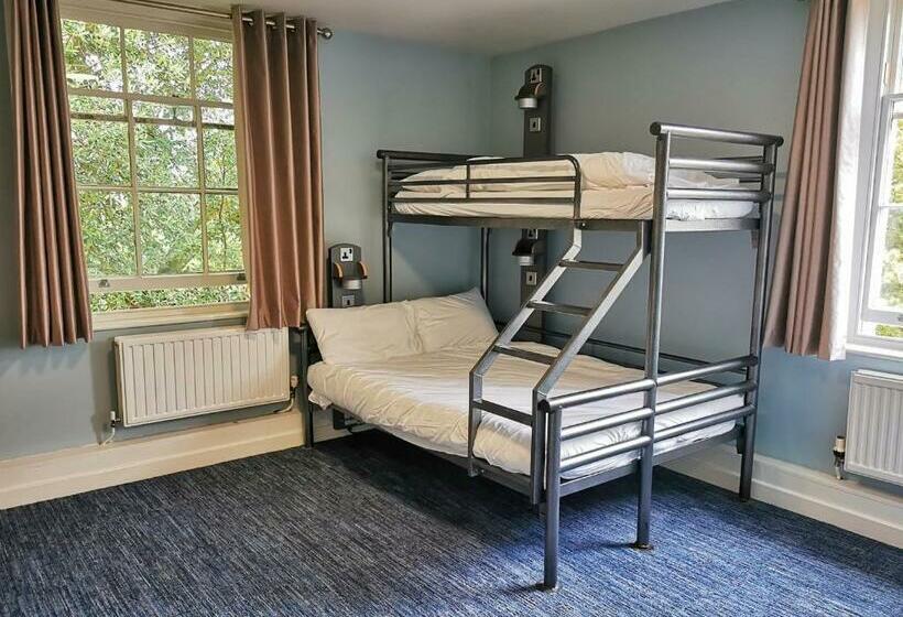 标准三人间, Yha Stratford Upon Avon