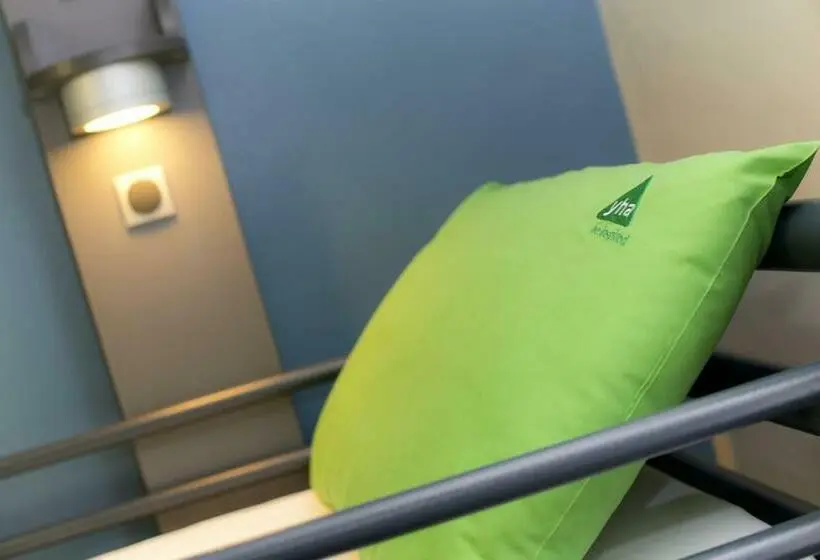 Standard-huone, Yha Stratford Upon Avon