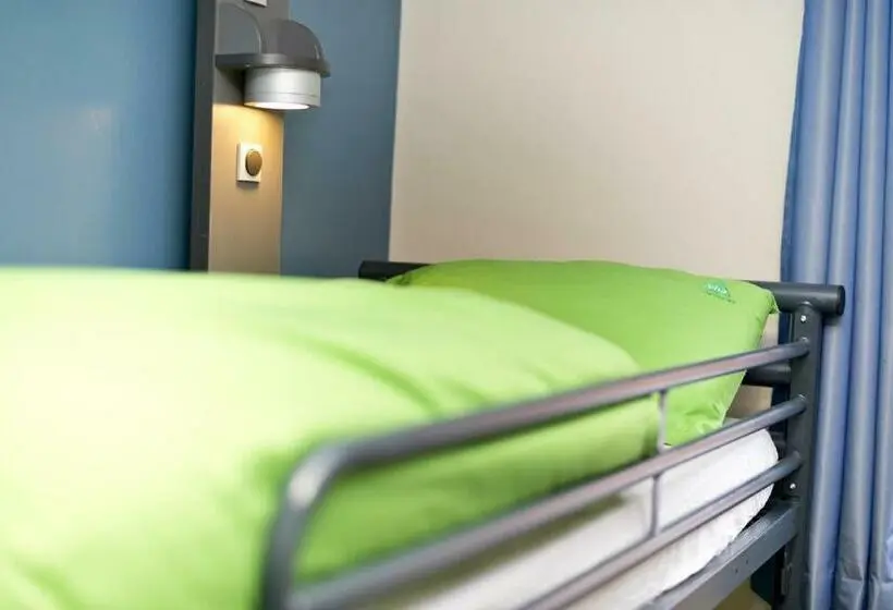 Standard-huone, Yha Stratford Upon Avon