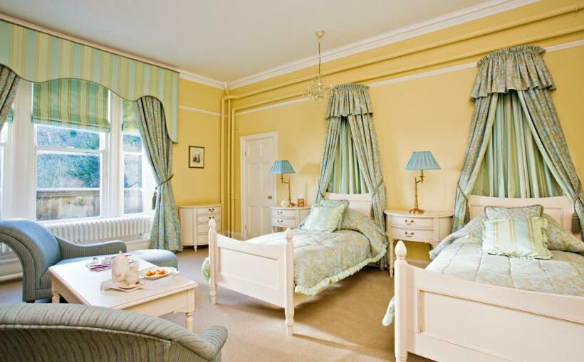 スタンダードルーム, Castle House B And B