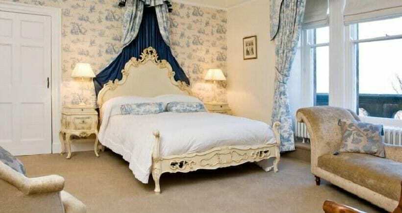 スタンダードルーム, Castle House B And B