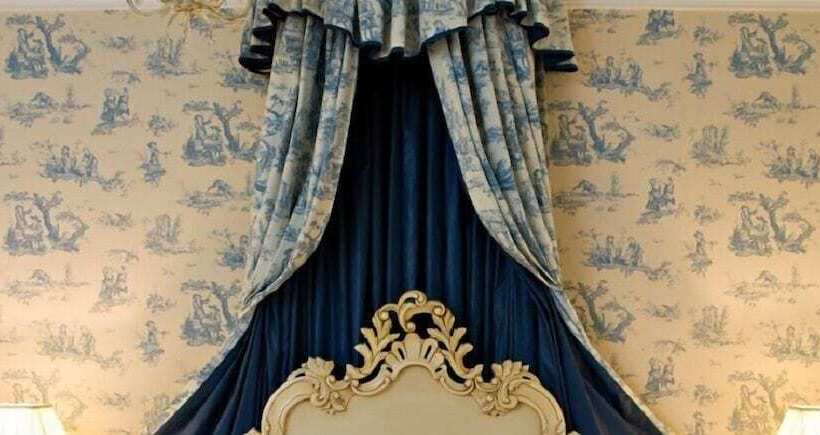 スタンダードルーム, Castle House B And B