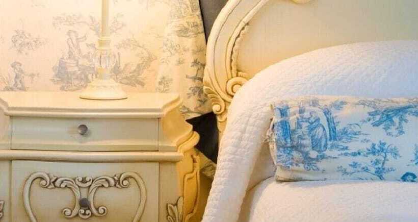 スタンダードルーム, Castle House B And B