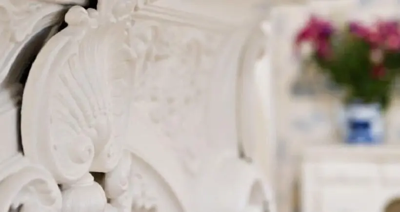 スタンダードルーム, Castle House B And B