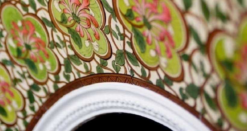 スタンダードルーム, Castle House B And B