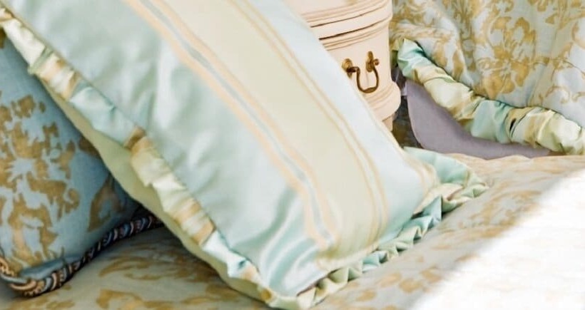 スタンダードルーム, Castle House B And B