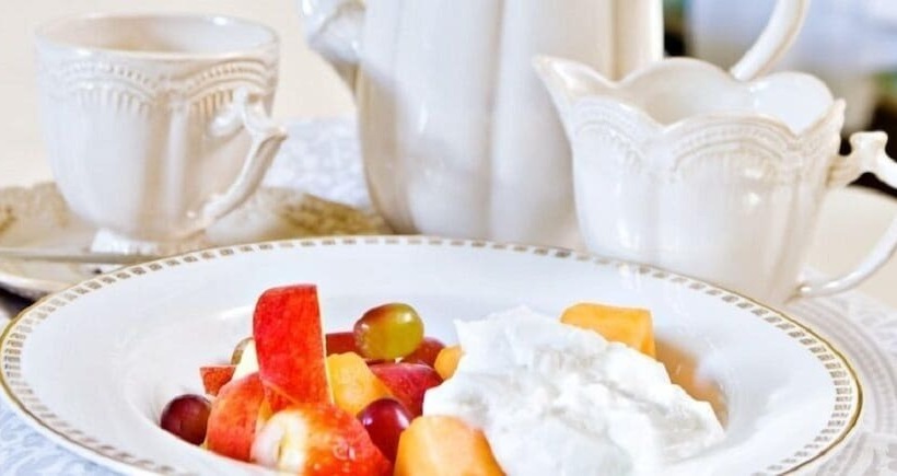 スタンダードルーム, Castle House B And B