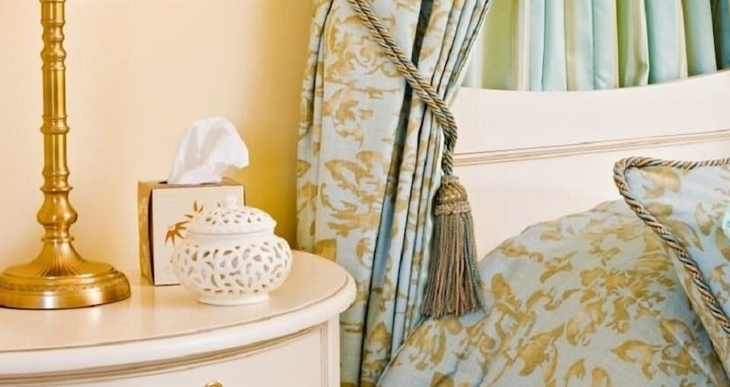 スタンダードルーム, Castle House B And B