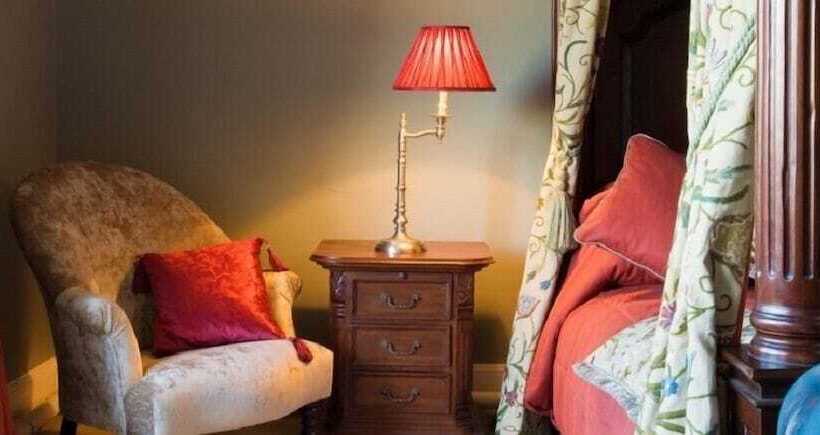 スタンダードルーム, Castle House B And B