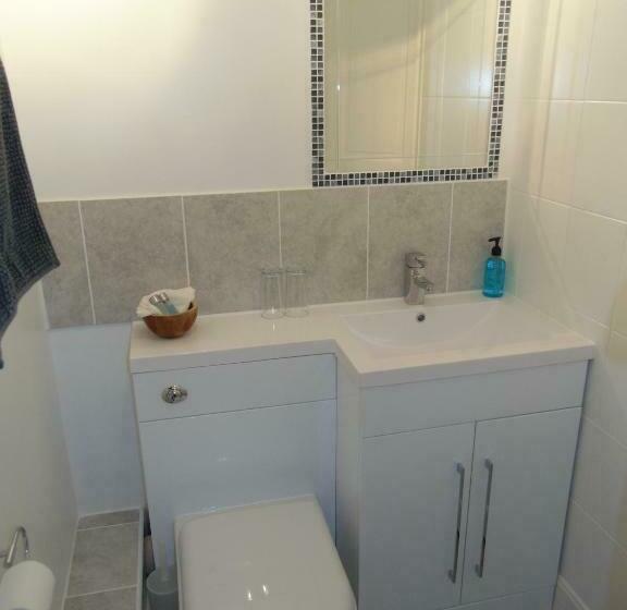 스탠다드 룸, Cromwell House