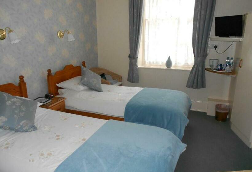 스탠다드 룸, Cromwell House