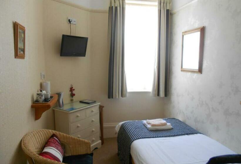 스탠다드 싱글 룸, Cromwell House