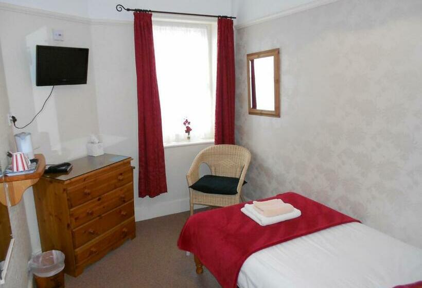 스탠다드 싱글 룸, Cromwell House