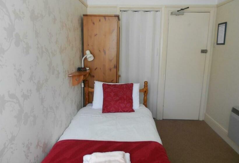 스탠다드 싱글 룸, Cromwell House