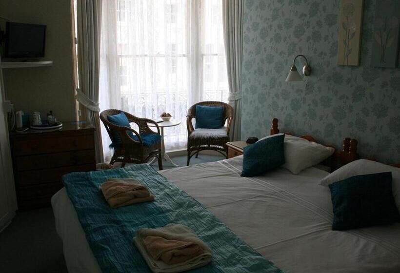 스탠다드 룸, Cromwell House