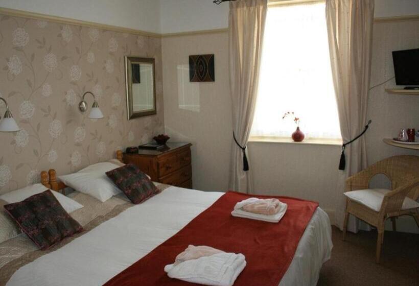 스탠다드 룸, Cromwell House