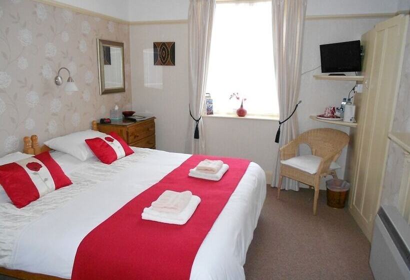 스탠다드 룸, Cromwell House