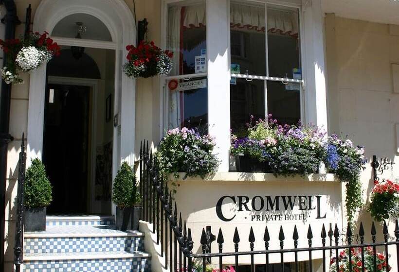 스탠다드 싱글 룸, Cromwell House