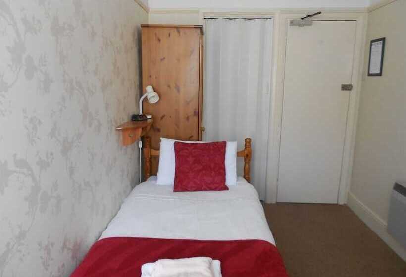 스탠다드 싱글 룸, Cromwell House