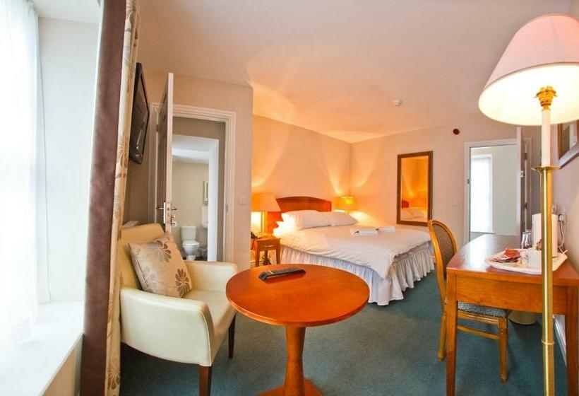 חדר סטנדרט, Four Seasons