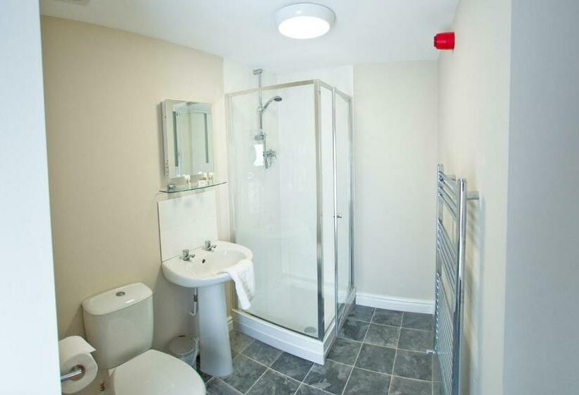 חדר סטנדרט, Four Seasons