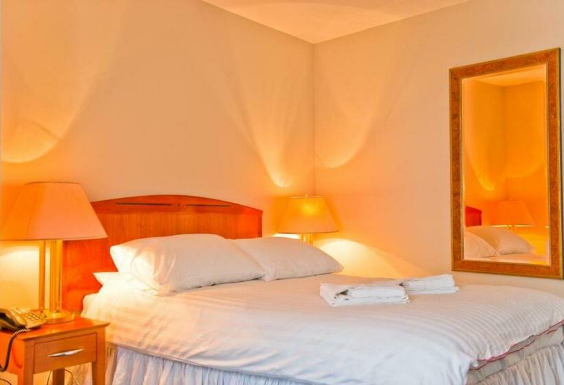 חדר סטנדרט, Four Seasons